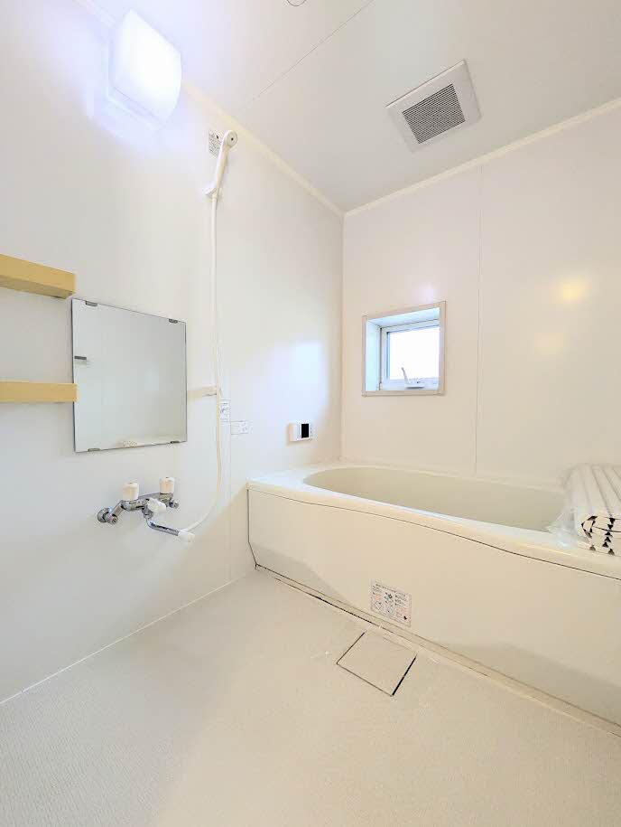 ウエストコート　Ｂ棟 B0101号-6