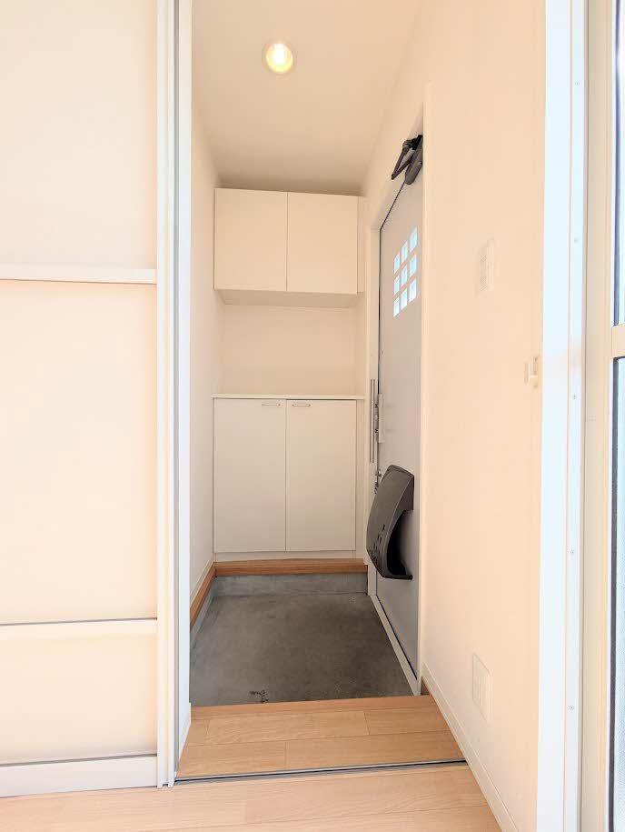 ウエストコート　Ｂ棟 B0101号-7