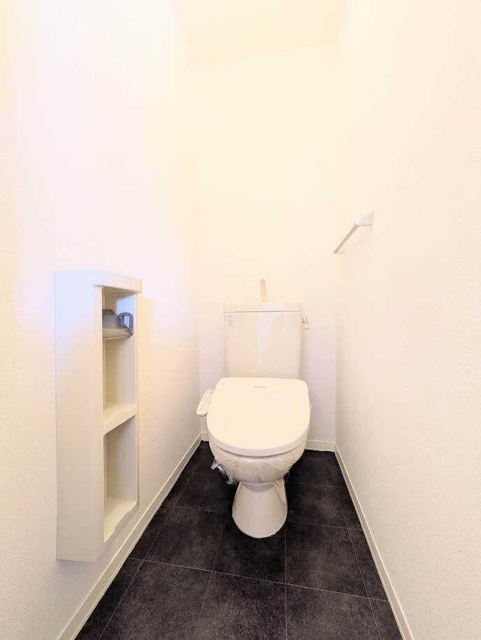 ウエストコート　Ｂ棟 B0101号-8