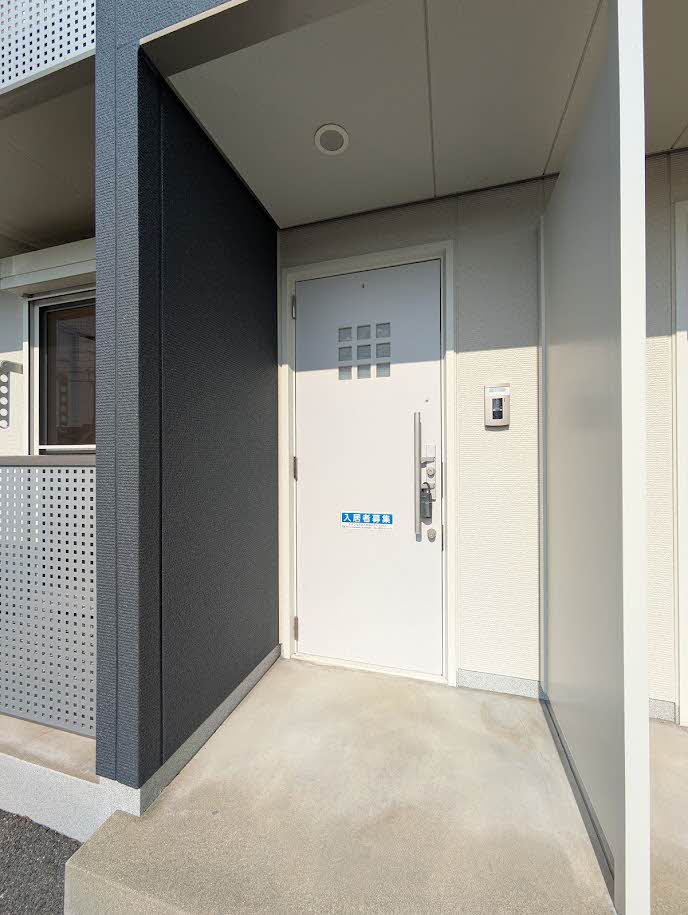 ウエストコート　Ｂ棟 B0101号-11