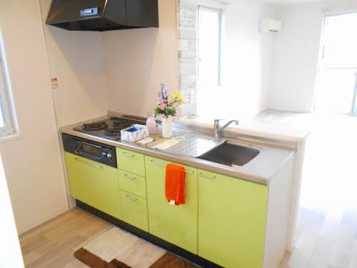 ディアコート・中央 A0102号-4