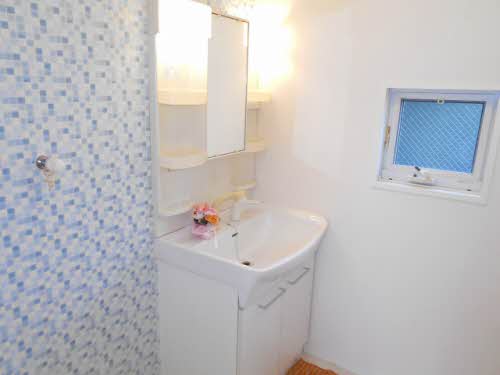 ディアコート・中央 A0102号-8