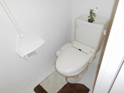 ディアコート・中央 A0102号-10