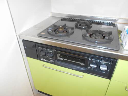 ディアコート・中央 A0102号-13