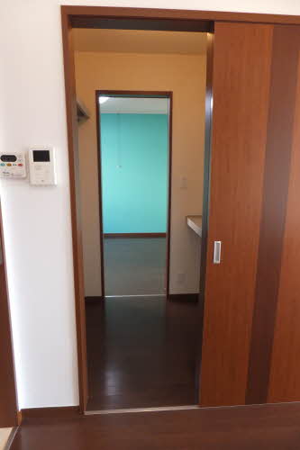 シャーメゾン・ヴェルデ B棟 B0101号-7