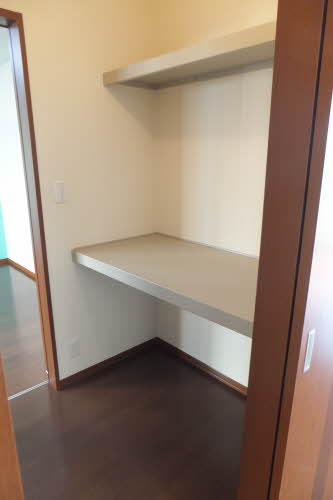 シャーメゾン・ヴェルデ B棟 B0101号-8