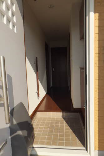 シャーメゾン・ヴェルデ B棟 B0101号-13