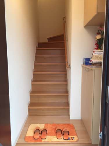 メゾンド　ショコラ A0202号-2