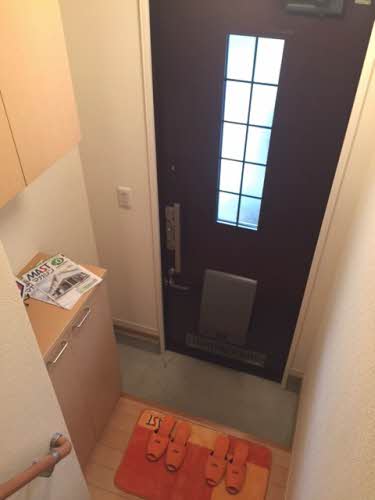 メゾンド　ショコラ A0202号-3