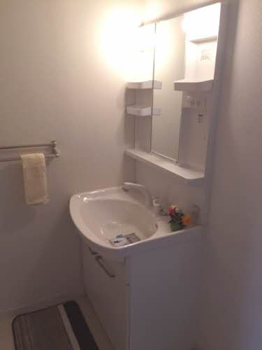 メゾンド　ショコラ A0202号-13