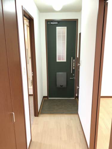 ガーデン・わき A0201号-2