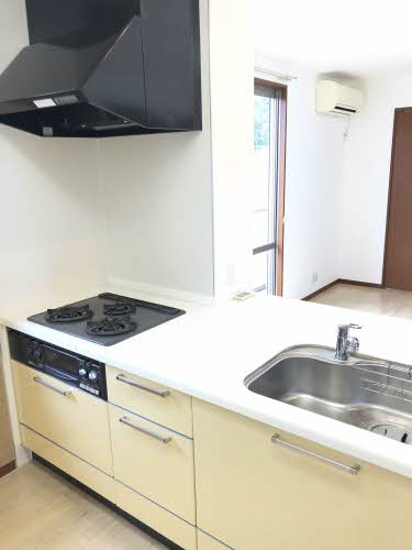 ガーデン・わき A0201号-3