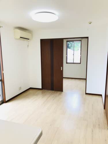 ガーデン・わき A0201号-4