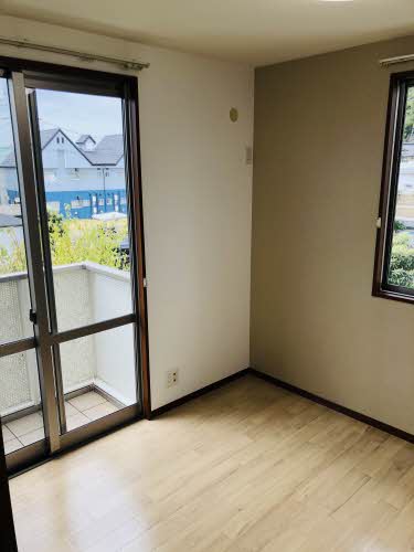 ガーデン・わき A0201号-5