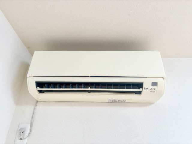 ガーデン・わき A0201号-14