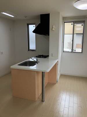 シャーメゾン　わき A0102号-2