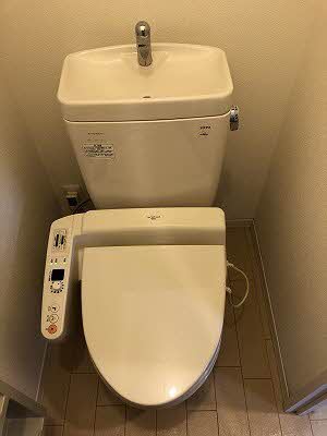 シャーメゾン　わき A0102号-7