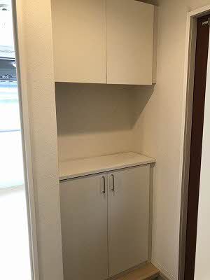 シャーメゾン　わき A0102号-8