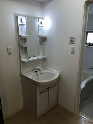 シャーメゾン　わき A0102号-9