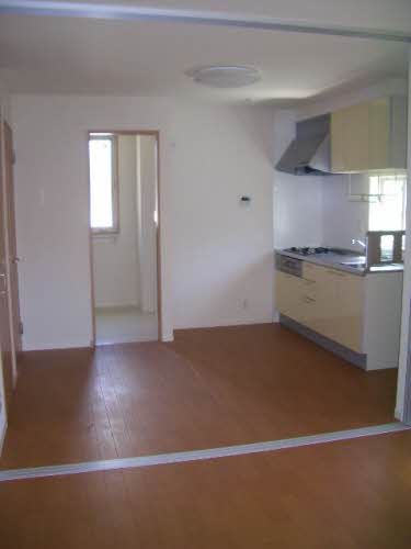 サンメゾン　Ａ A0102号-2