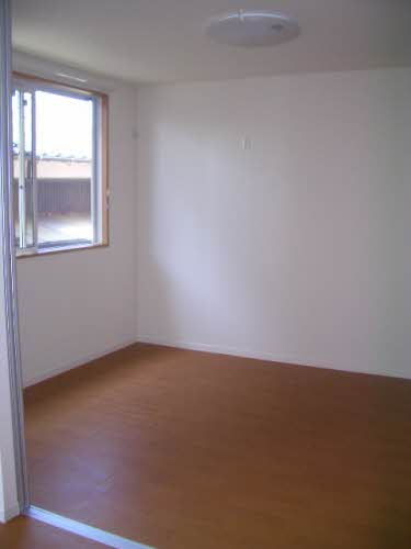 サンメゾン　Ａ A0102号-3