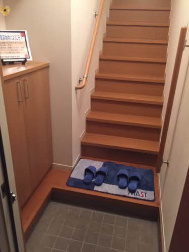 サンメゾン　Ｂ B0201号-2