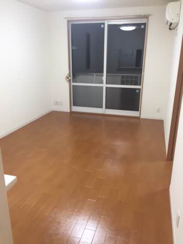 サンメゾン　Ｂ B0201号-3