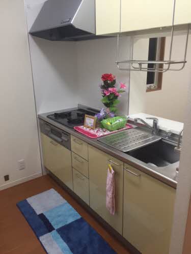 サンメゾン　Ｂ B0201号-4