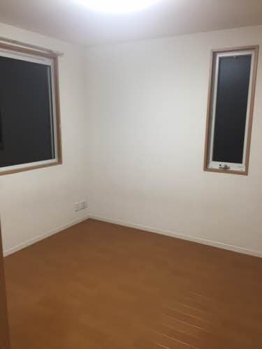 サンメゾン　Ｂ B0201号-9