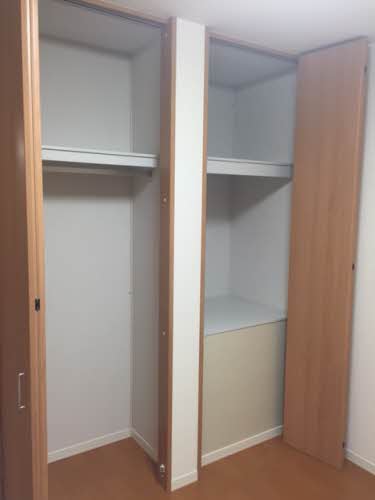 サンメゾン　Ｂ B0201号-10