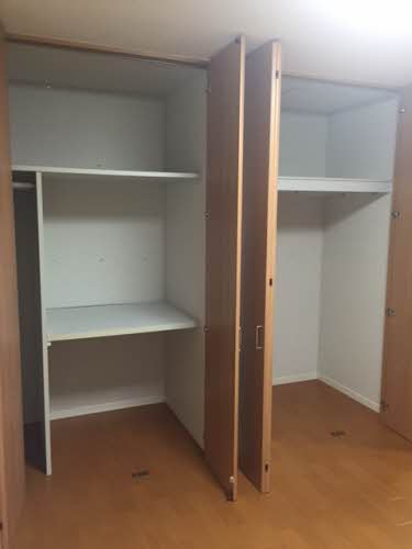 サンメゾン　Ｂ B0201号-11