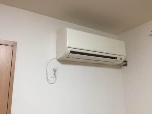 サンメゾン　Ｂ B0201号-12