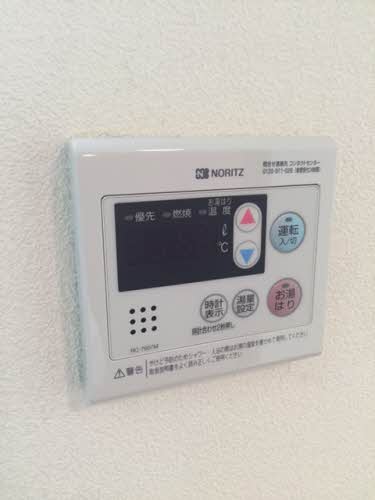 サンメゾン　Ｂ B0201号-15