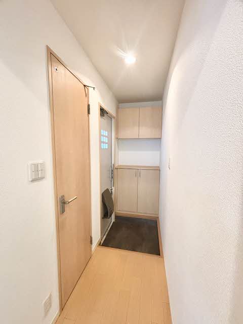 ヴィラ・浪の浦 A0102号-9