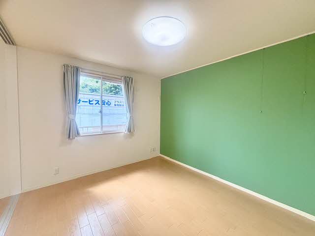 ヴィラ・浪の浦 A0202号-3