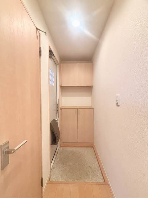 ヴィラ・浪の浦 A0202号-8