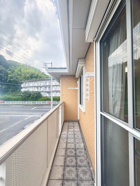 ヴィラ・浪の浦 A0202号-14