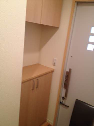 シャーメゾン・マーチ A0202号-3