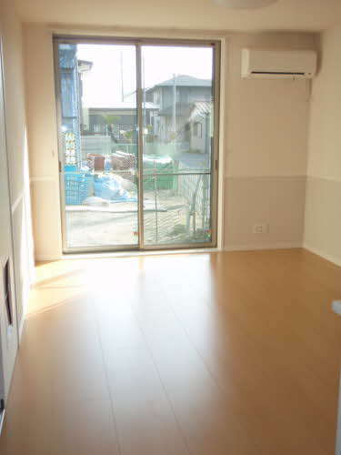 ラフィーヌA A0301号-9