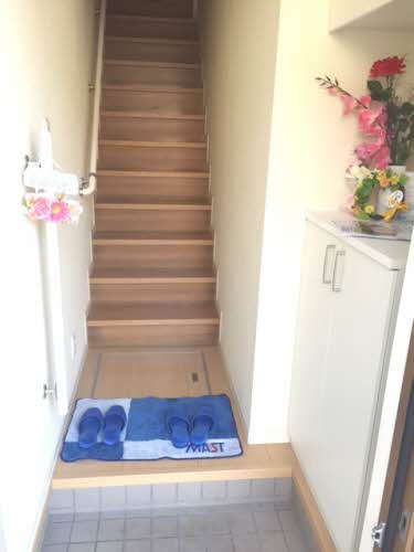 サングランデ　Ａ棟 A0203号-2