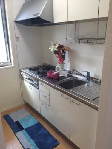 サングランデ　Ａ棟 A0203号-3