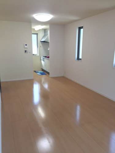 サングランデ　Ａ棟 A0203号-6