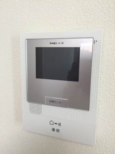 サングランデ　Ａ棟 A0203号-8