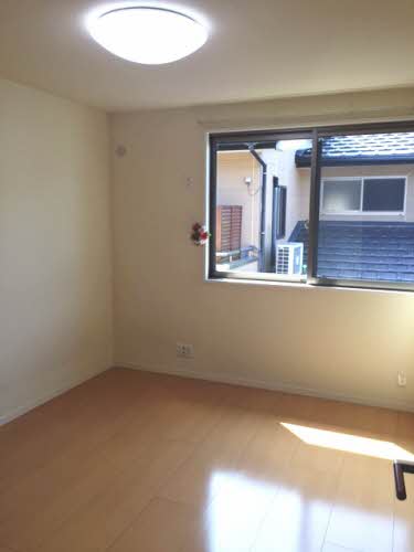 サングランデ　Ａ棟 A0203号-10