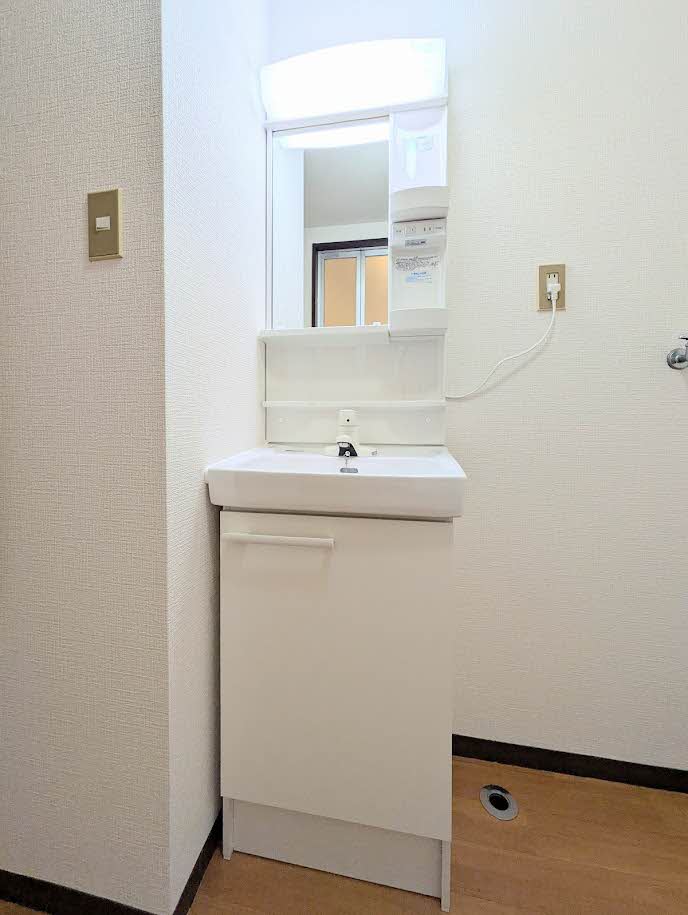 グリーンハイツＦＵＪＩＩ　Ｂ棟 B0202号-5