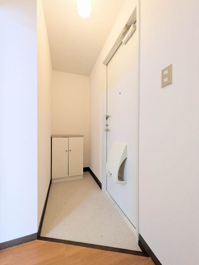 グリーンハイツＦＵＪＩＩ　Ｂ棟 B0202号-7