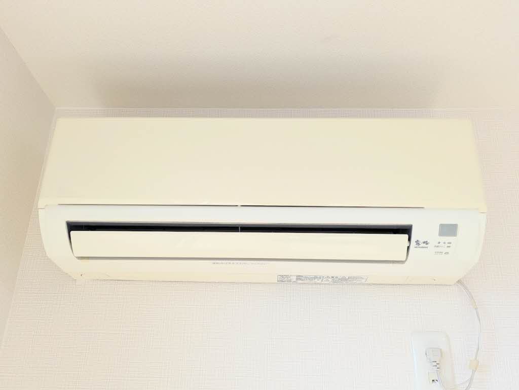 パールハイツ H棟 H0202号-15