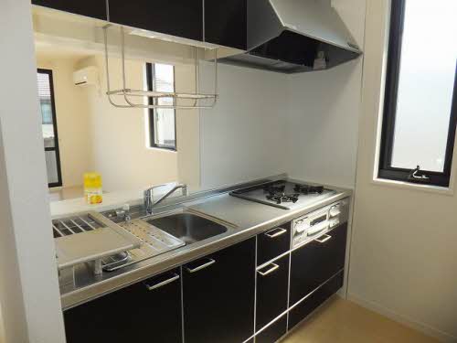 パールハイツ I棟 I0201号-2