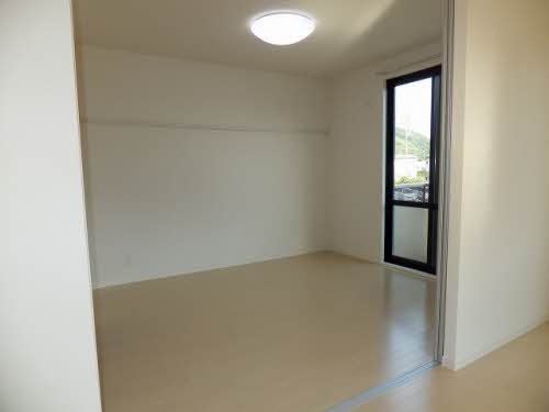 パールハイツ I棟 I0201号-5