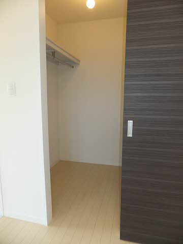 パールハイツ I棟 I0201号-6